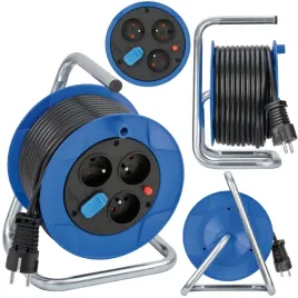 przedluzacz-bebnowy-15m-budowlany-z-usb-h05vv-f-3x15-brennenstuhl
