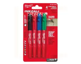 marker-mazak-pisak-flamaster-permanentny-rozne-kolory-milwaukee-4-szt