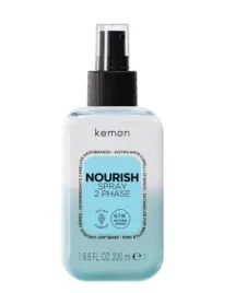 kemon-nourish-2-phase-detangler-spray-200-ml