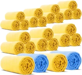 25x-uniwersalna-miekka-mikrofibra-do-auta-samochodu-domu-30x30-cm-220-gsm