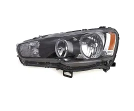 mitsubishi-lancer-07-17-lampa-przednia-reflektor-lewy