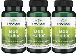 3-x-swanson-bee-pollen-pylek-pszczeli-400mg-100kaps-ochrona-organizmu