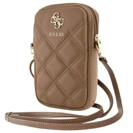 torebka-guess-zip-quilted-4g-brazowa
