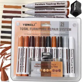 duzy-zestaw-do-naprawy-paneli-mebli-rys-drewna-wosk-naprawczy-marker-21-el