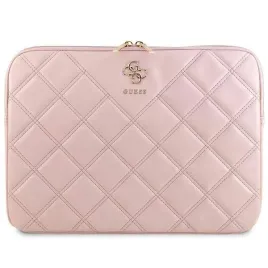 pokrowiec-guess-quilted-4g-na-laptopa-14-rozowy