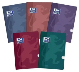 brulion-a4-80k-kratka-touch-trend-5szt-oxford