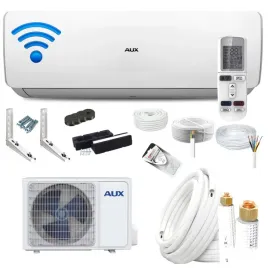 klimatyzacja-scienna-aux-freedom-plus-35kw-wifi-do-domu-zestaw-montazowy