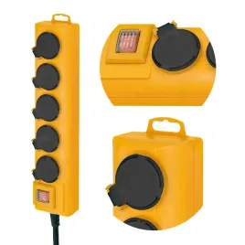 listwa-zasilajaca-warsztatowa-budowlana-5g-2m-ip54