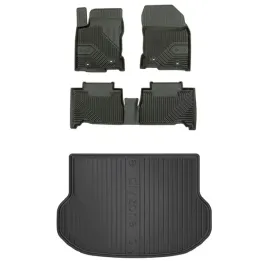 gumowy-zestaw-dywaniki-i-mata-lexus-nx-i-2014-2021-nie-do-hybrydy