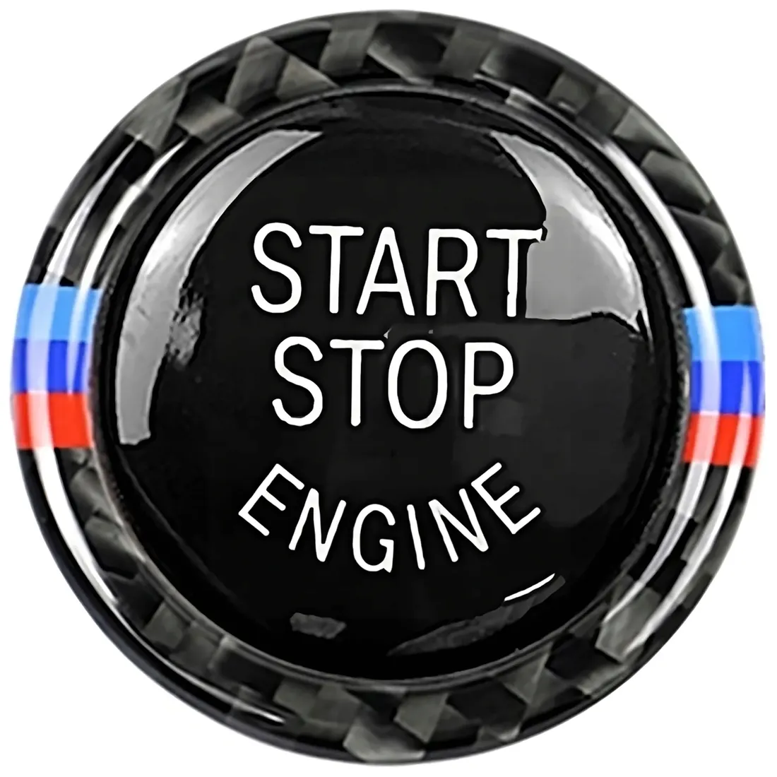 przycisk-start-stop-bmw-320i-e90-e92-e93-m-pakiet