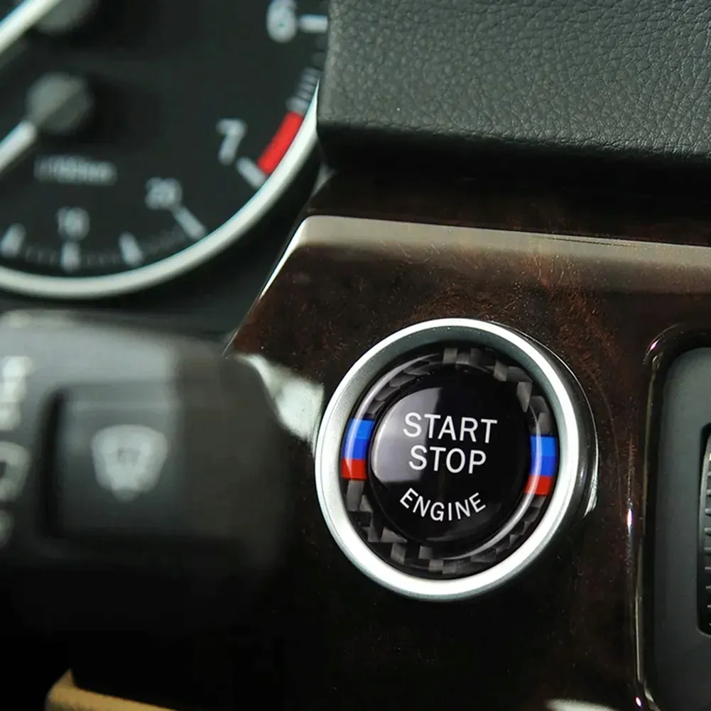 przycisk-start-stop-bmw-320i-e90-e92-e93-m-pakiet