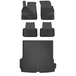 gumowy-zestaw-dywaniki-i-mata-audi-q7-ii-od-2015-5-miejsc