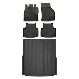 gumowy-zestaw-dywaniki-i-mata-do-volkswagen-passat-b8-2014-2022