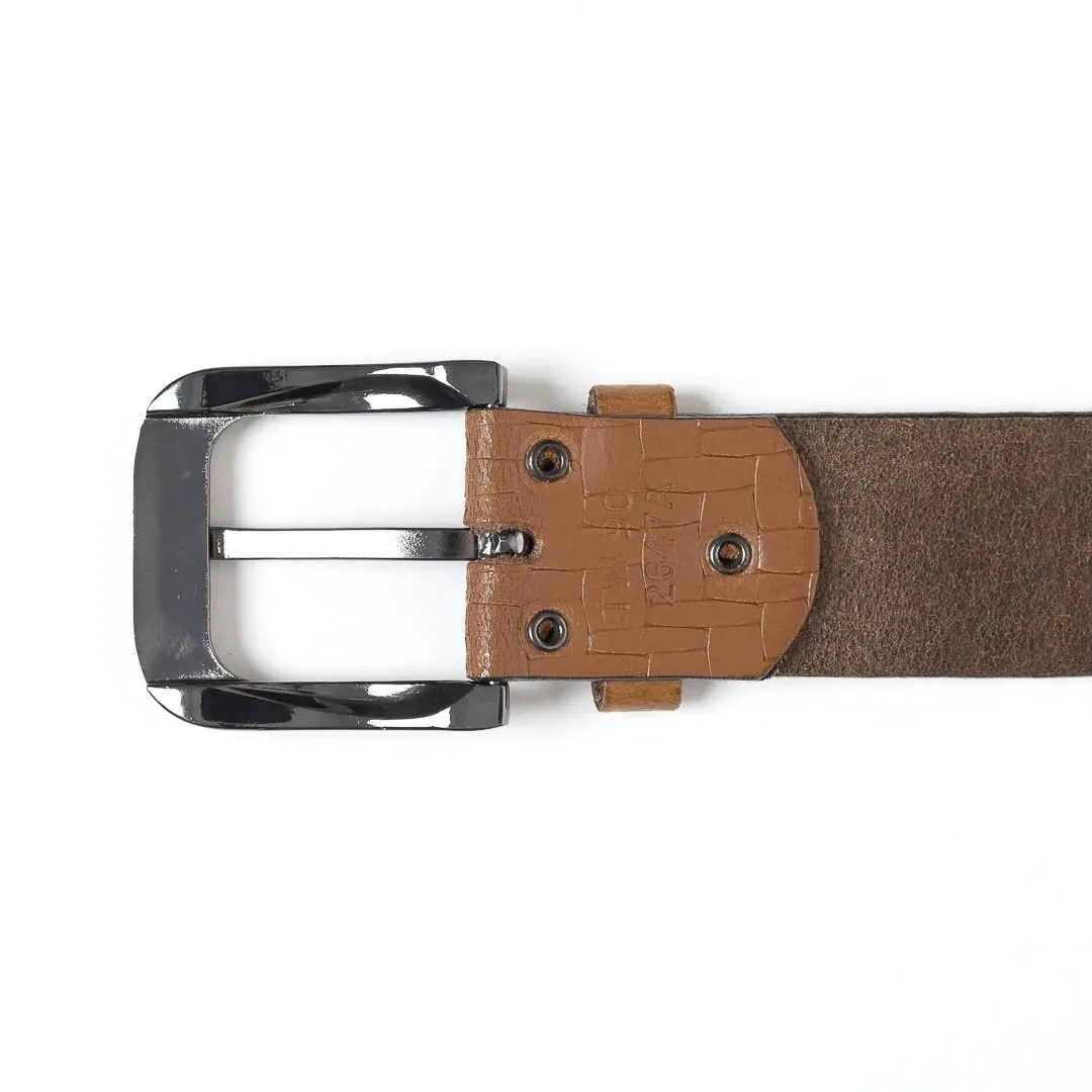 meski-pasek-mustang-belt-80-stan-nowy