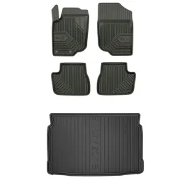 gumowy-zestaw-dywaniki-i-mata-peugeot-207-2006-2012-hatchback-5-drzwi