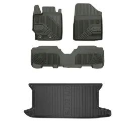 gumowy-zestaw-dywaniki-i-mata-toyota-yaris-ii-2005-2011