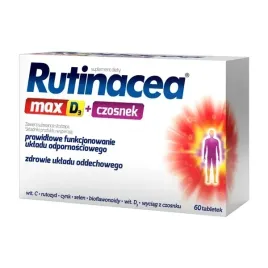 rutinacea-max-d3-czosnek-tabletki-60-sztuk