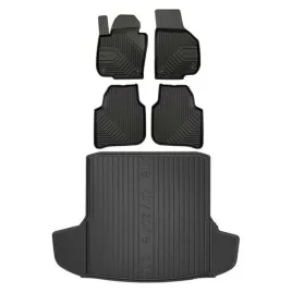 gumowy-zestaw-dywaniki-i-mata-do-skoda-superb-ii-2008-2015-kombi