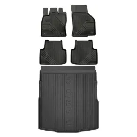 gumowy-zestaw-dywaniki-i-mata-do-volkswagen-passat-b8-2014-2022