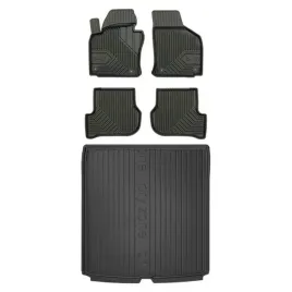 gumowy-zestaw-dywaniki-i-mata-do-skoda-octavia-ii-2004-2013-kombi