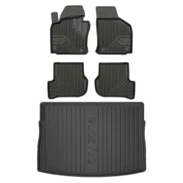 gumowy-zestaw-dywaniki-i-mata-do-volkswagen-golf-vi-2008-2016