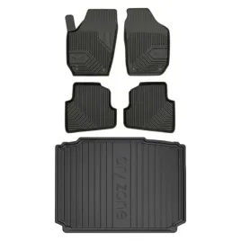gumowy-zestaw-dywaniki-i-mata-do-skoda-fabia-ii-2006-2014-hatchback