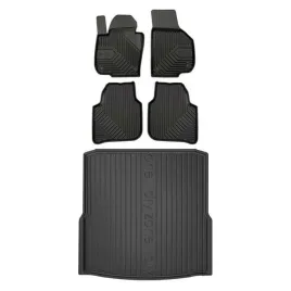 gumowy-zestaw-dywaniki-i-mata-do-skoda-superb-ii-2008-2015-kombi