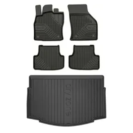 gumowy-zestaw-dywaniki-i-mata-do-volkswagen-golf-vii-2012-2020