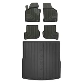 gumowy-zestaw-dywaniki-i-mata-do-volkswagen-golf-vi-2008-2016