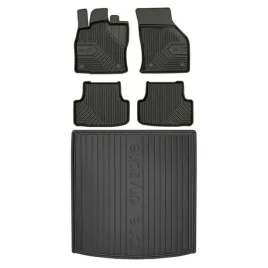 gumowy-zestaw-dywaniki-i-mata-do-volkswagen-golf-vii-2012-2020