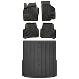 gumowy-zestaw-dywaniki-i-mata-do-volkswagen-passat-b7-2010-2014-kombi