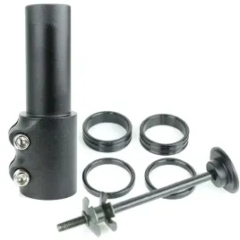 adapter-wspornika-kierownicyrowerowej-czarny-ahead-120mm