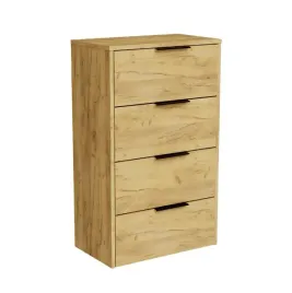szafka-na-buty-do-przedpokoju-komoda-uchwyty-krawedziowe-dab-zloty-craft