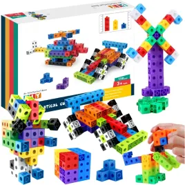 klocki-konstrukcyjne-3d-edukacyjne-zestaw-150-el-kostki-cegielki