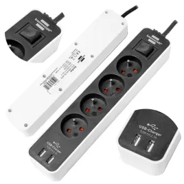listwa-zasilajaca-przedluzacz-szybka-ladowarka-usb-brennenstuhl-4-gniazda