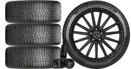 nowe-kola-zima-mercedes-e-klasa-w214-pirelli-245-45r19-tpms-3