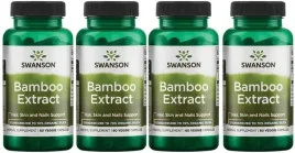 4-x-swanson-bamboo-ekstrakt-60kaps-poprawia-wchlanianie-mineralow-krzem