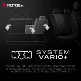 pokrowce-uniwersalne-auto-dekor-mitsubishi-asx-stan-nowy-typ-pokrowiec