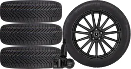 nowe-kola-zima-mercedes-e-klasa-w214-continental-245-45r19-tpms-4