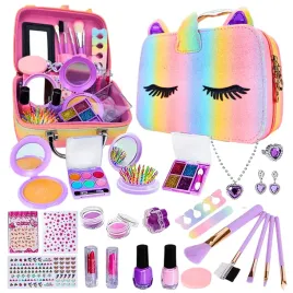 zestaw-kosmetykow-do-makijazu-i-paznokci-kuferek-rainbow-make-up-lakier