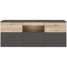 szafka-rtv-pod-telewizor-szara-nowoczesna-150-cm