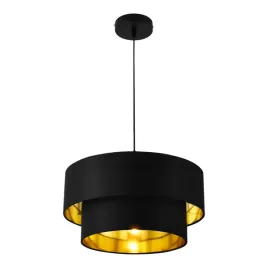 lampa-wiszaca-lopar-o-40-cm-czarno-zlota-lux-pro