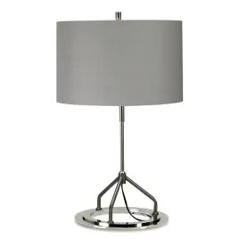 lampa-stolowa-polerowany-nikiel-z-szarym-abazurem-nowoczesna-65-cm-elstead