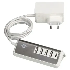 ladowarka-usb-szybka-sieciowa-brennenstuhl-5x-usb