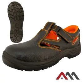 buty-sandaly-robocze-skorzane-z-podnoskiem-bss1-45