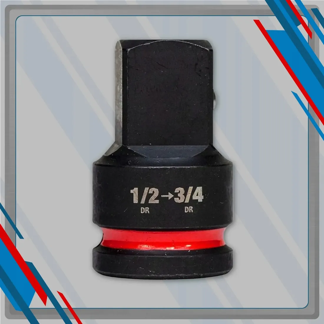 adapter-udarowy-1-2-x-3-4-milwaukee-stan-nowy