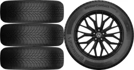 nowe-kola-zima-vw-arteon-shooting-brake-3h-continental-245-40r19-6