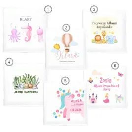 album-na-zdjecia-wsuwane-200-zdjec-10x15-personalizowany-twojego-maluszka