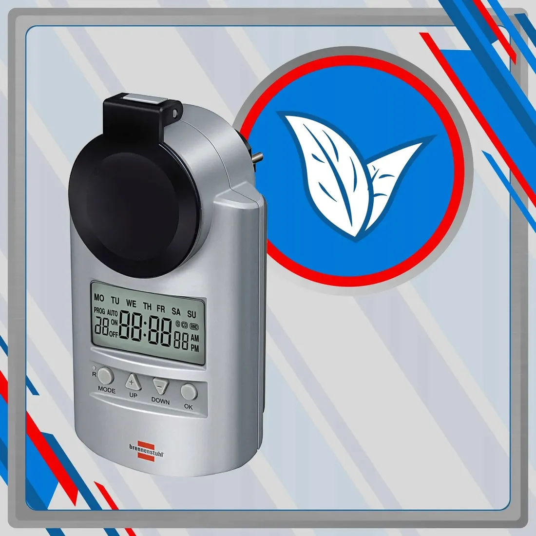 timer-programa-czasowy-ip44-lcd-3500w-brennenstuhl