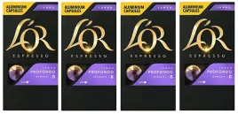 zestaw-4-x-kapsulki-do-nespresso-l-or-lungo-profondo-8-intensity-10-szt